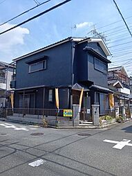 中古戸建 老原1丁目