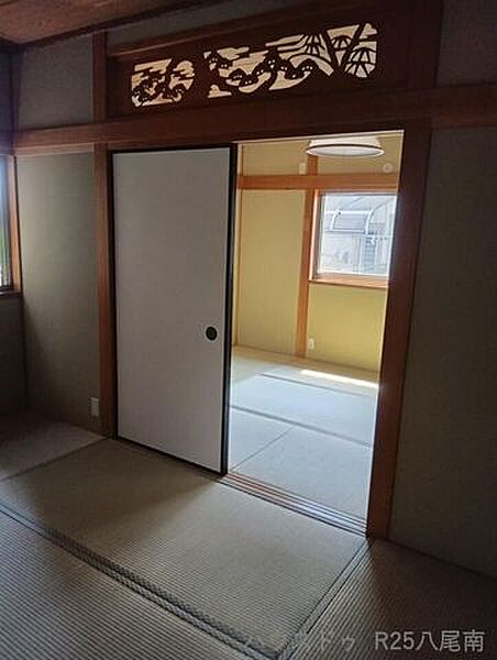 和室