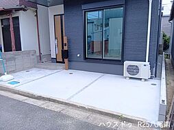外観の画像