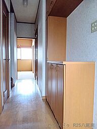 室内の画像