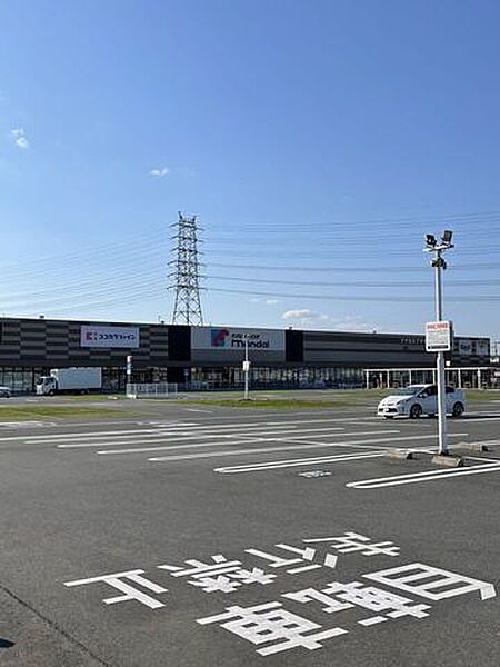 周辺を拡大表示