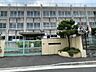 周辺：弥刀東小学校 750m