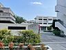 周辺：八尾市立志紀中学校 1030m