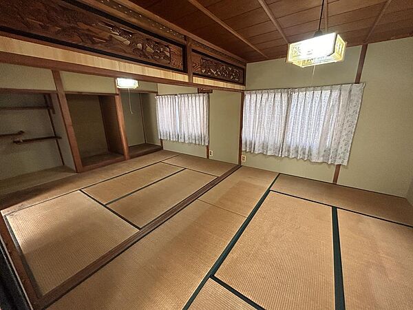 和室