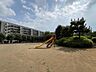 周辺：南台ふじみ公園　約1150ｍ