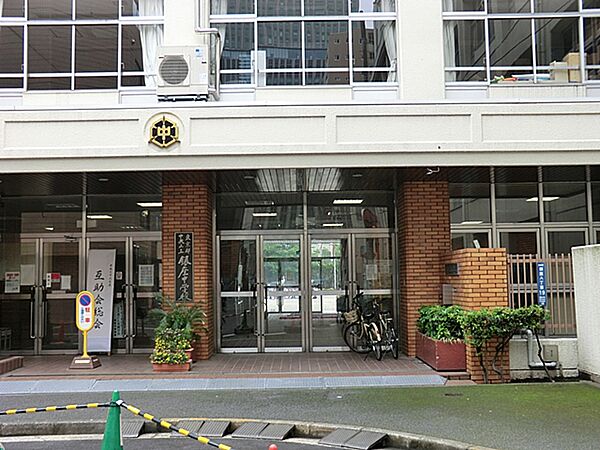 周辺を拡大表示
