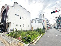 曳舟駅3分「自由設計」東向島Selection