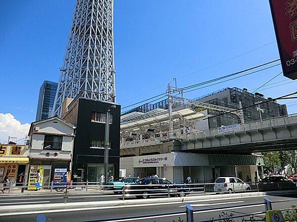 周辺を拡大表示