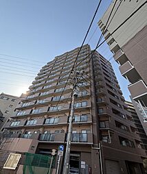 東向島駅3分「朝日シティパリオ東向島」東向島Selection