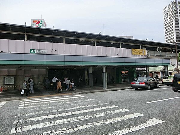 周辺を拡大表示