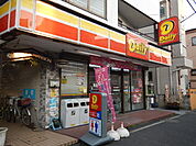 24 時間営業