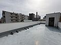 屋上