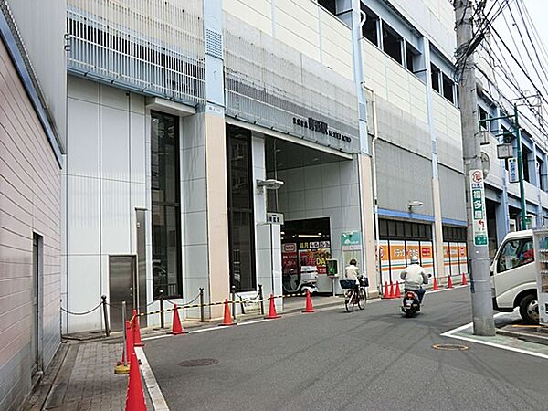 周辺を拡大表示
