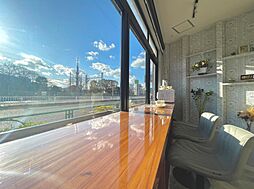 室内の画像