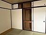 収納：和室押し入れ・天袋