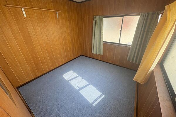 室内を拡大表示