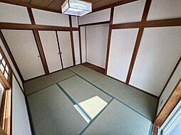 室内の画像