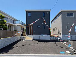 富田林市高辺台 第1-2号棟