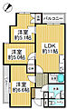 ガーデンハイム狭山A棟4階829万円