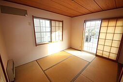 室内の画像