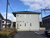 滋賀県野洲市三上：物件画像／株式会社エム・ジェイホーム