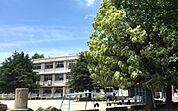 大津市立膳所小学校