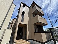 滋賀県守山市梅田町：物件画像／株式会社エム・ジェイホーム