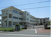 野洲市立三上小学校