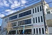 近江八幡市立武佐小学校