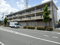滋賀県野洲市西河原：物件画像／株式会社エム・ジェイホーム