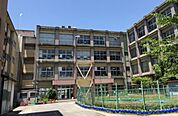 大津市立南郷小学校