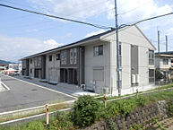 滋賀県大津市見世1丁目：物件画像／株式会社エム・ジェイホーム