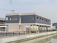 滋賀県守山市浮気町：物件画像／株式会社エム・ジェイホーム