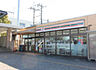 周辺：セブン－イレブン　ハートインＪＲ守山駅西口店