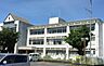 周辺：栗東市立大宝西小学校