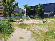 北谷第6公園 290m