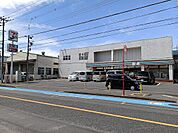 セブン-イレブン　草加青柳2丁目店 1320m