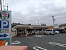 周辺：セブンイレブン　草加手代町店 1140m