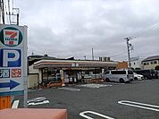 セブンイレブン　草加手代町店 1140m
