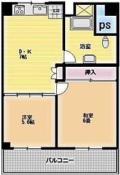 日東マンションサンシャイン谷塚