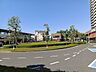 周辺：谷塚駅 610m