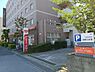 周辺：谷塚郵便局 660m