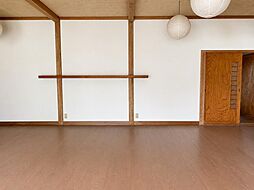 室内の画像