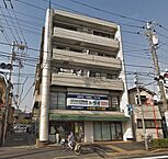 東京都荒川区東尾久8丁目：物件画像／株式会社modish