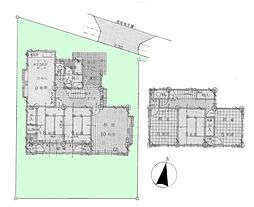 御嵩町中古戸建