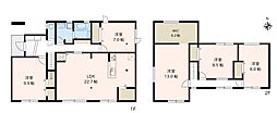 坂城町中之条 中古物件