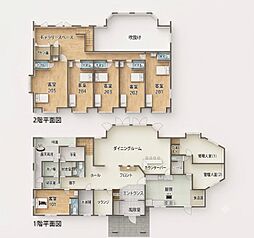 吾妻郡嬬恋村 ペンション 中古物件