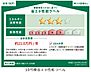 省エネ性能ラベル：住棟ラベルの場合、住棟全体の性能を示すもので、特定の住戸の性能を示すものではありません