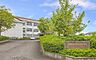 周辺：長野市立犀陵中学校（2109m）