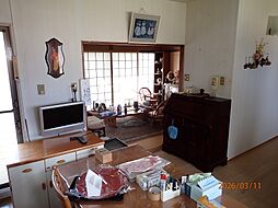 室内の画像
